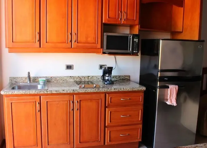 Flamingo Marina Resort Studio