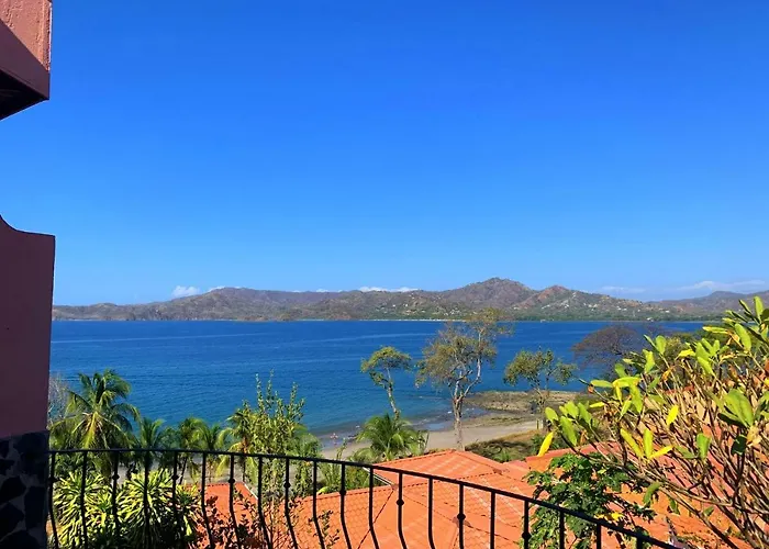 Flamingo Marina Resort Studio