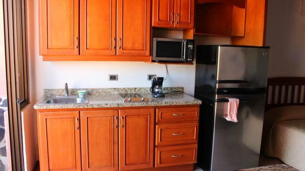 Apartment Flamingo Marina *