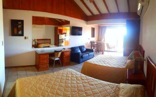 Flamingo Marina Apartment