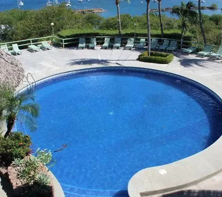 Flamingo Marina Resort Studio Playa Flamingo Exterior foto