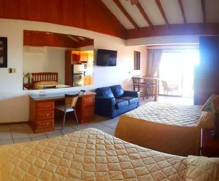 Flamingo Marina Resort Studio Playa Flamingo Exterior foto